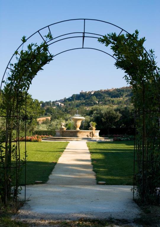 Hotel Villa Castellani Mogliano Pokój zdjęcie