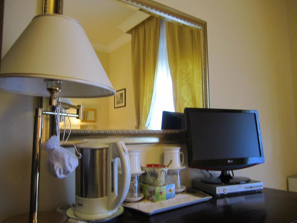 Hotel Villa Castellani Mogliano Pokój zdjęcie