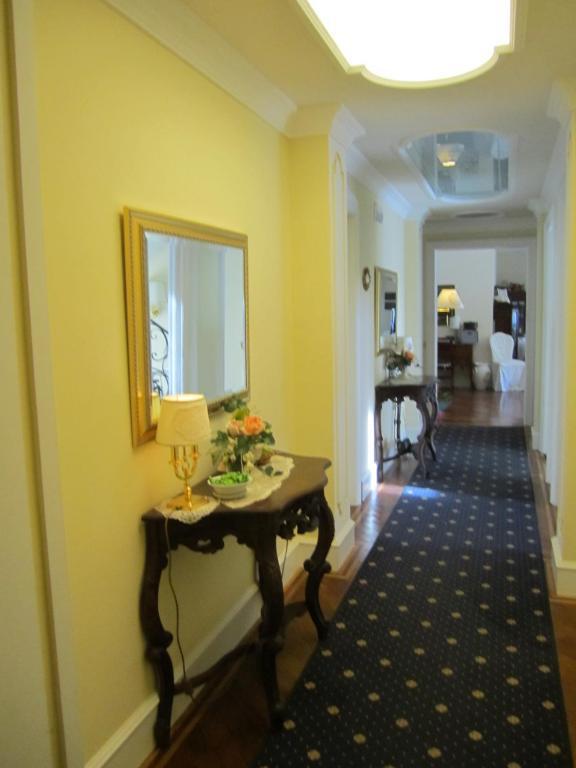 Hotel Villa Castellani Mogliano Zewnętrze zdjęcie