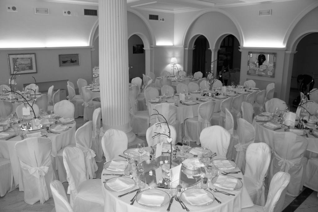 Hotel Villa Castellani Mogliano Zewnętrze zdjęcie
