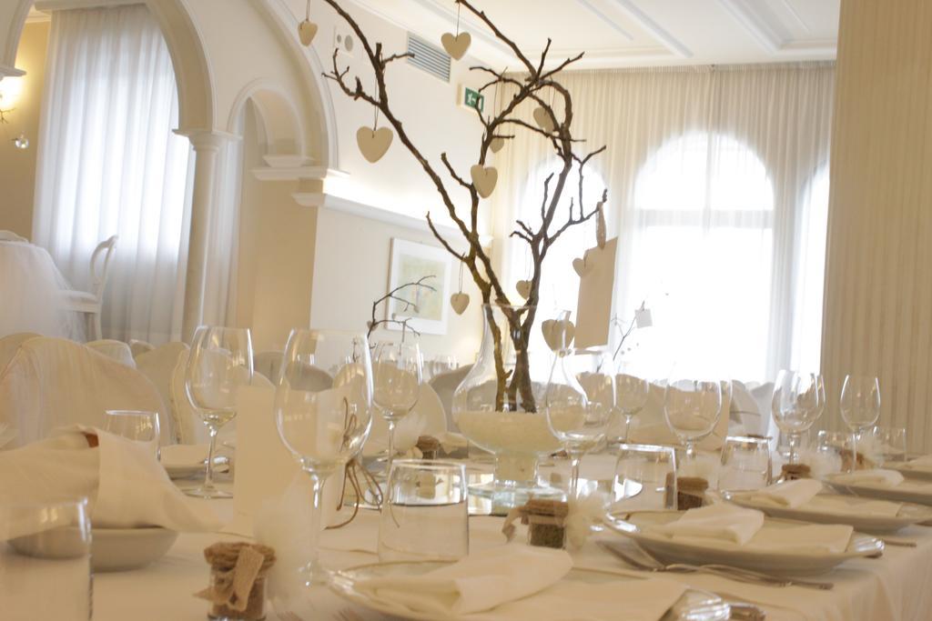 Hotel Villa Castellani Mogliano Zewnętrze zdjęcie