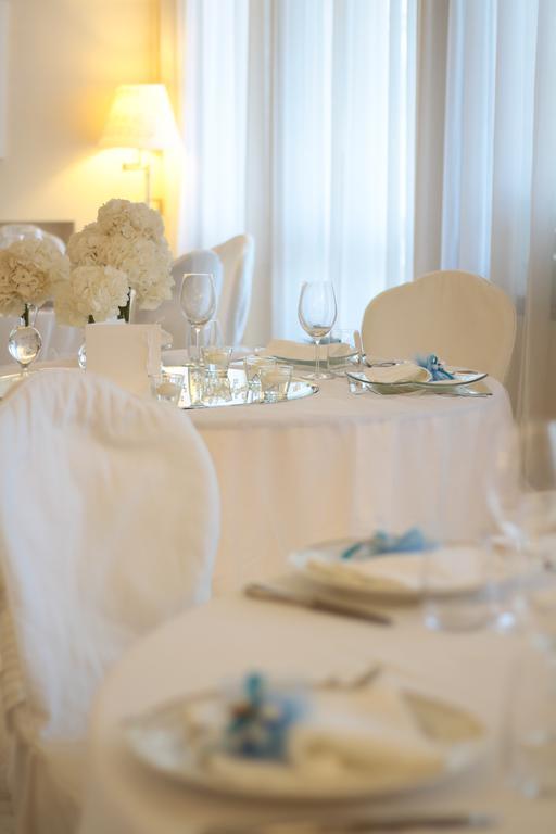 Hotel Villa Castellani Mogliano Zewnętrze zdjęcie