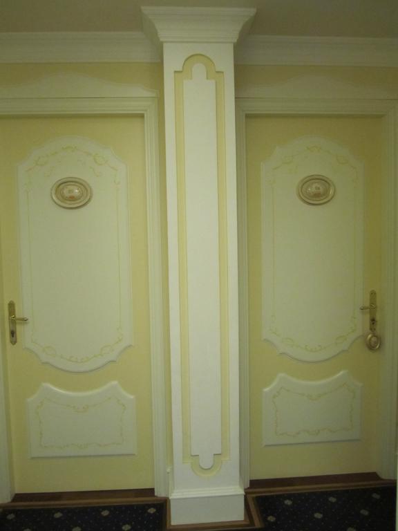 Hotel Villa Castellani Mogliano Zewnętrze zdjęcie
